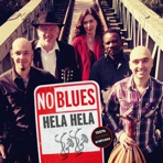 No Blues