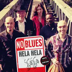 No Bluesを聴いたり、ミュージックビデオを鑑賞したり、経歴やツアー日程などを確認したりしましょう！