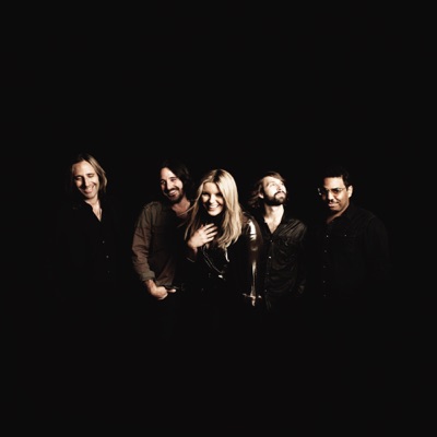 Grace Potter & The Nocturnals