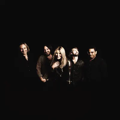 Listen to Grace Potter & The Nocturnals, watch music videos, read bio, see tour dates & more!