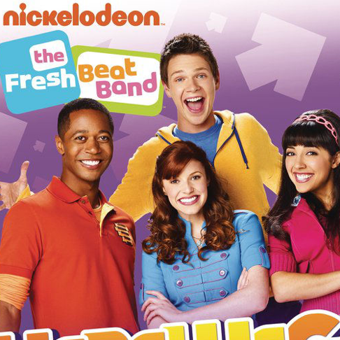 Fresh Beat Band