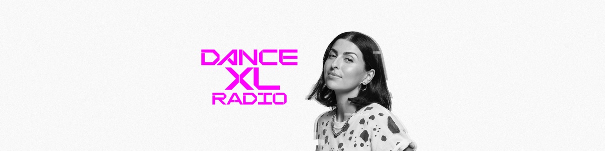 danceXL Radio with Anna Lunoe
