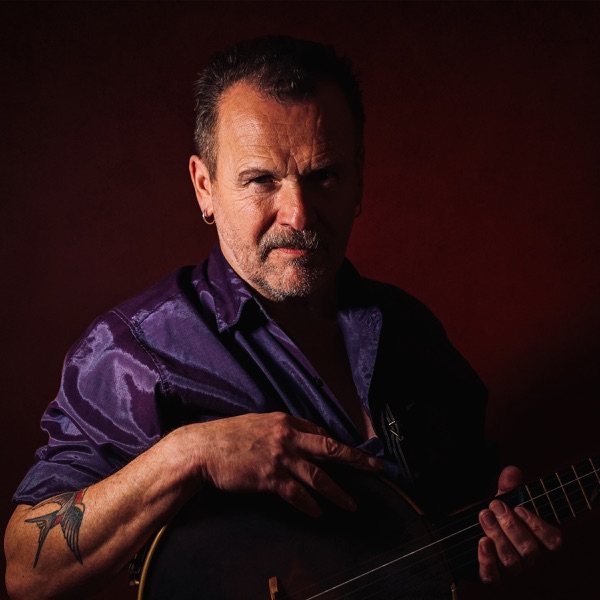 Martin Simpson's avatar