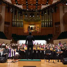 Listen to Hong Kong Hymn Society Joint Choir, watch music videos, read bio, see tour dates & more!
