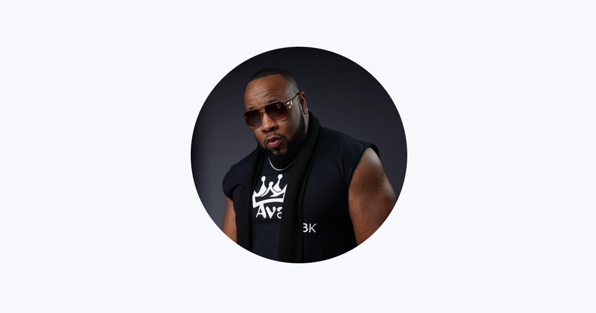 ‎AVAIL HOLLYWOOD trên Apple Music