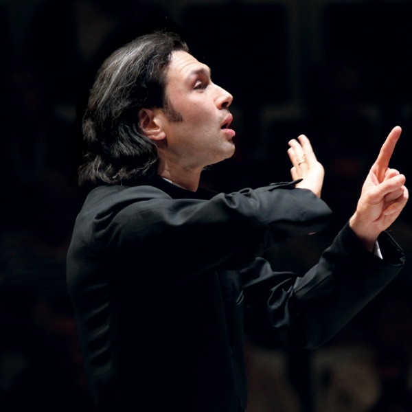 Vladimir Jurowski's avatar