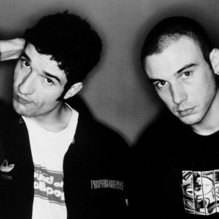 Фото Propellerheads