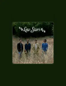 Listen to The Low Stars, watch music videos, read bio, see tour dates & more!