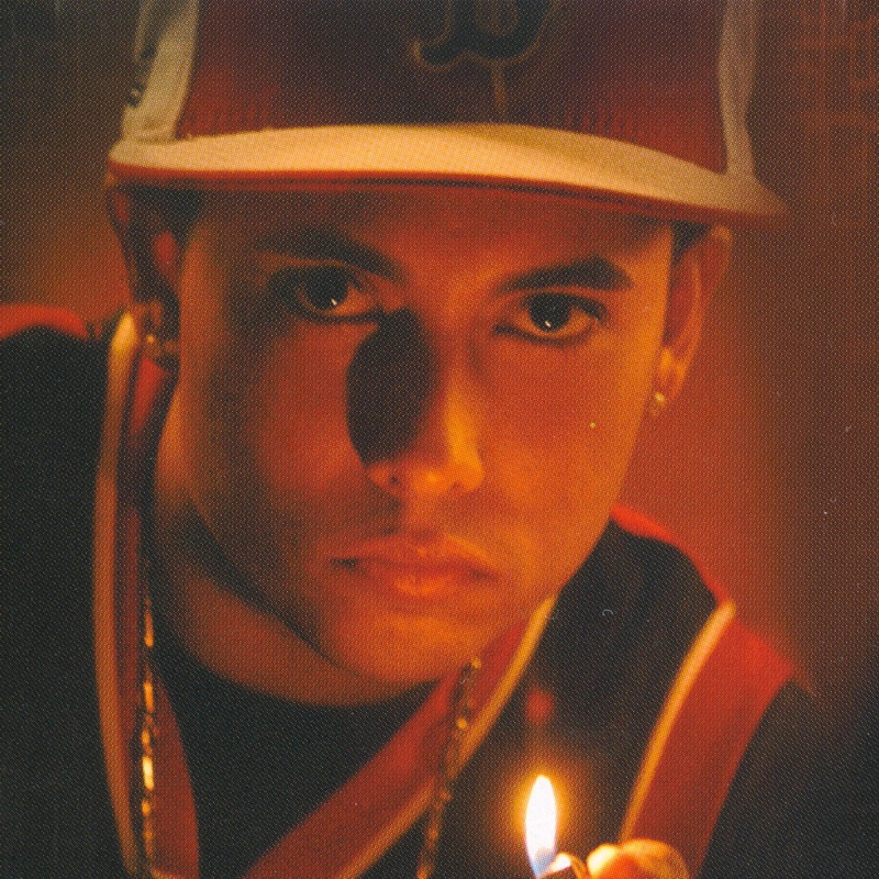 Song - Mis Ojos Lloran Por Ti (feat. Angel Lopez) - Big Boy