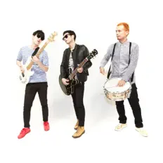 Listen to Tensai Band, watch music videos, read bio, see tour dates & more!