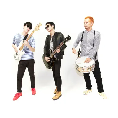 Listen to Tensai Band, watch music videos, read bio, see tour dates & more!