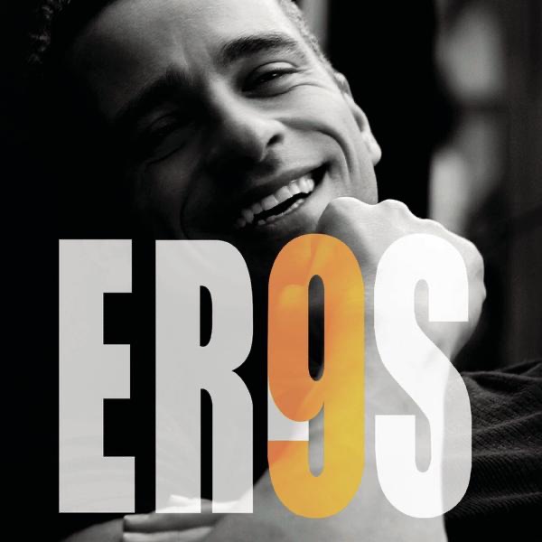 9 - Eros Ramazzotti