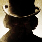 Oscar Wilde & Mycroft Holmes