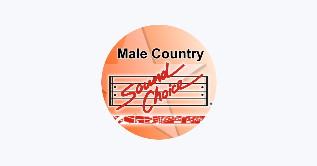 Sound Choice Country Party Hits Dvd Karaoke-Vol 1