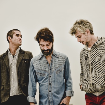 Listen to Forro In the Dark, watch music videos, read bio, see tour dates & more!