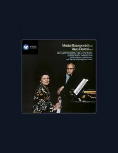 Vasso Devetziを聴いたり、ミュージックビデオを鑑賞したり、経歴やツアー日程などを確認したりしましょう！