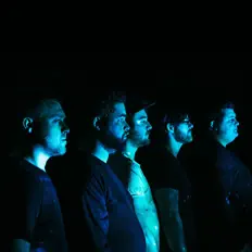 Luister naar The Morgana Phase, bekijk muziekvideo's, lees de bio, bekijk de tourdata, en meer!