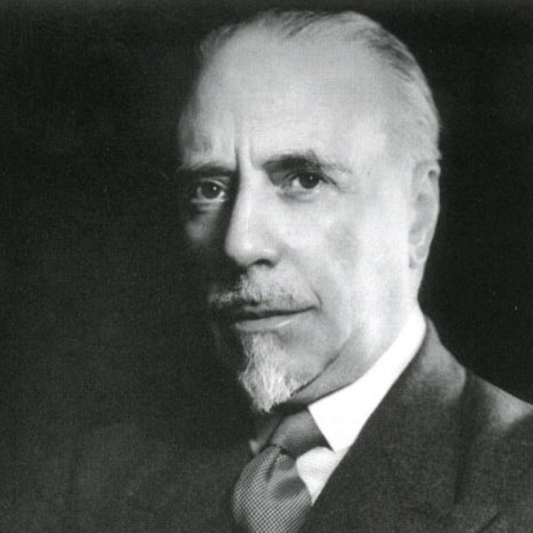 Фото Sir Thomas Beecham