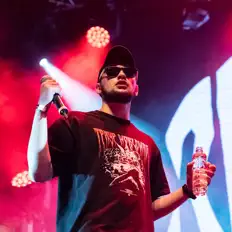 Listen to Danya Nozh, watch music videos, read bio, see tour dates & more!