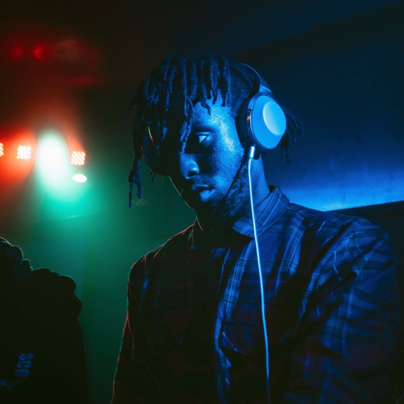 Dj Finesse - Response Pt 2