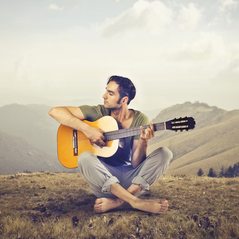 Acoustic Guitar Collective