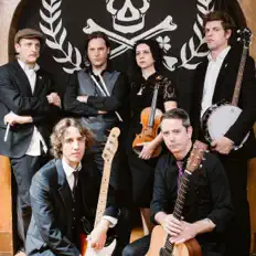 Listen to The Tossers, watch music videos, read bio, see tour dates & more!