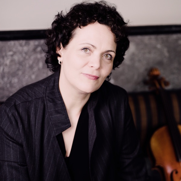 Tabea Zimmermann's avatar