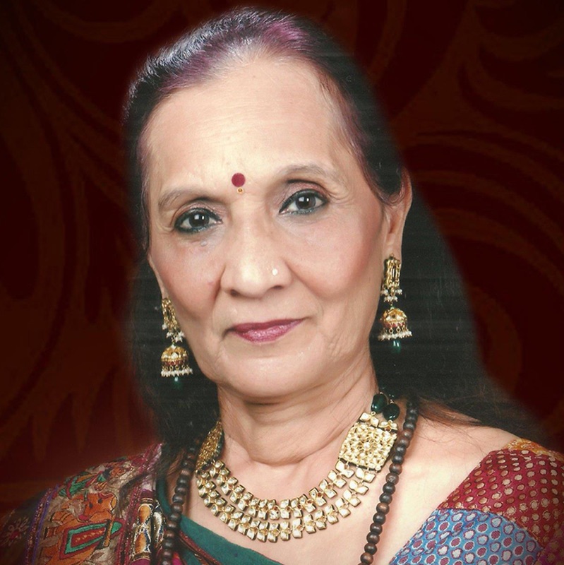 Hema Desai