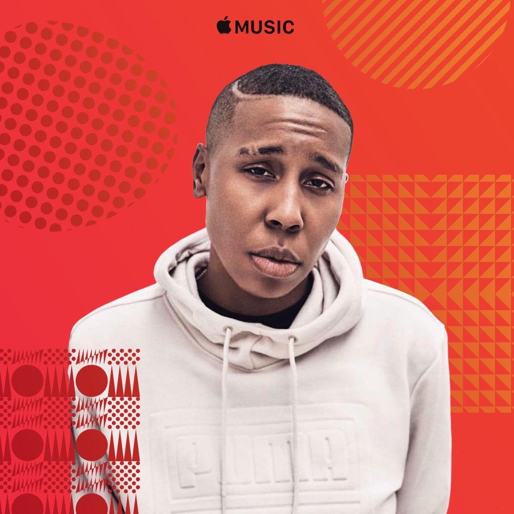 Firsts: Lena Waithe