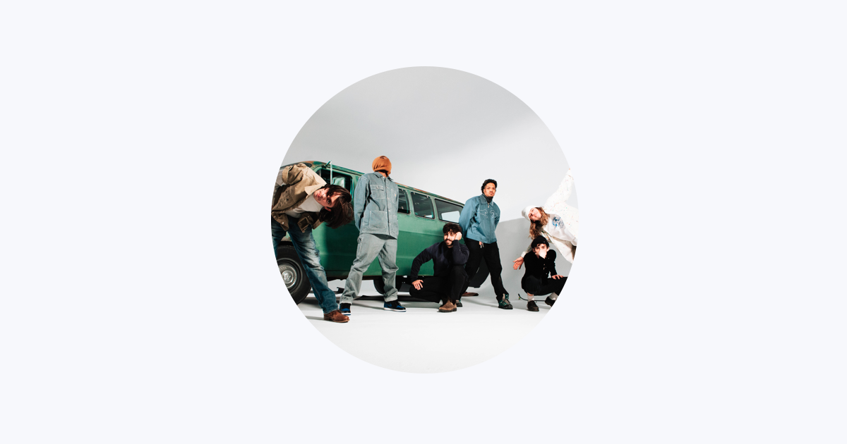 ‎Hard Car Kids - Apple Music