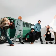Poslechněte si interpreta Hard Car Kids, sledujte hudební videa, přečtěte si životopis, podívejte se na data turné a další informace.