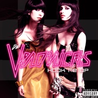 Hook Me Up - The Veronicas