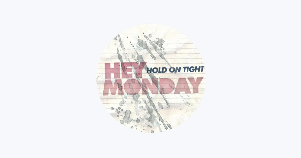 Music Monday - Hey I'm With The Band