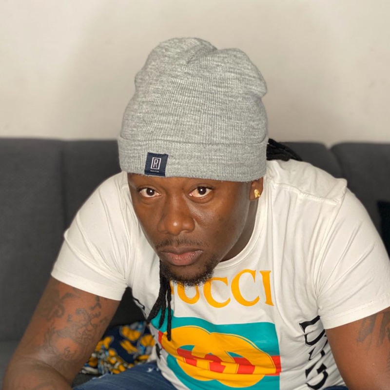 Badderman & King Faya Band - Gadoe Tjai Wi