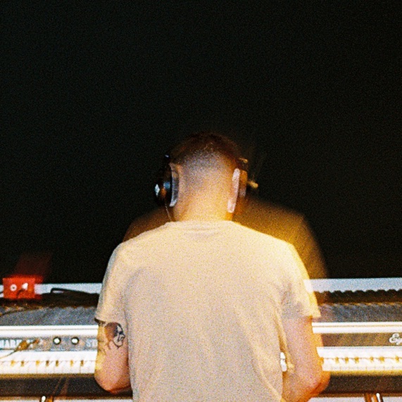 Justnormal's avatar