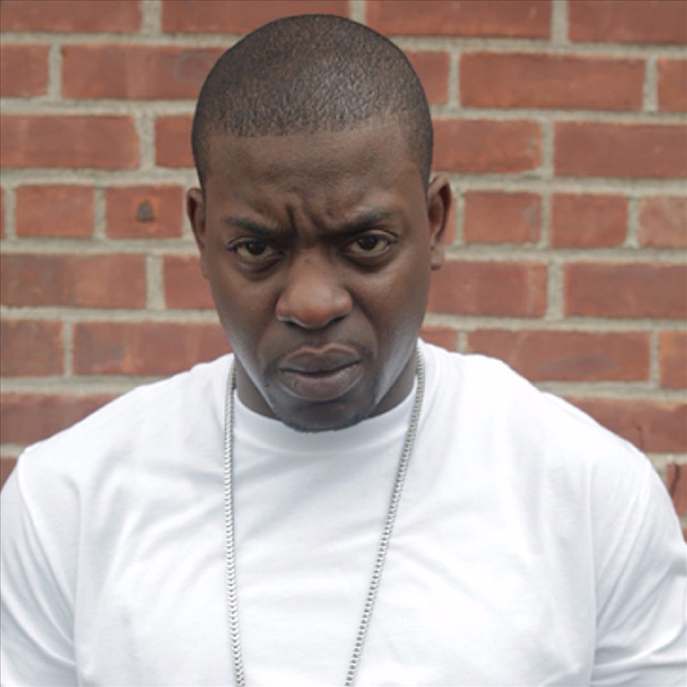 Фото Uncle Murda