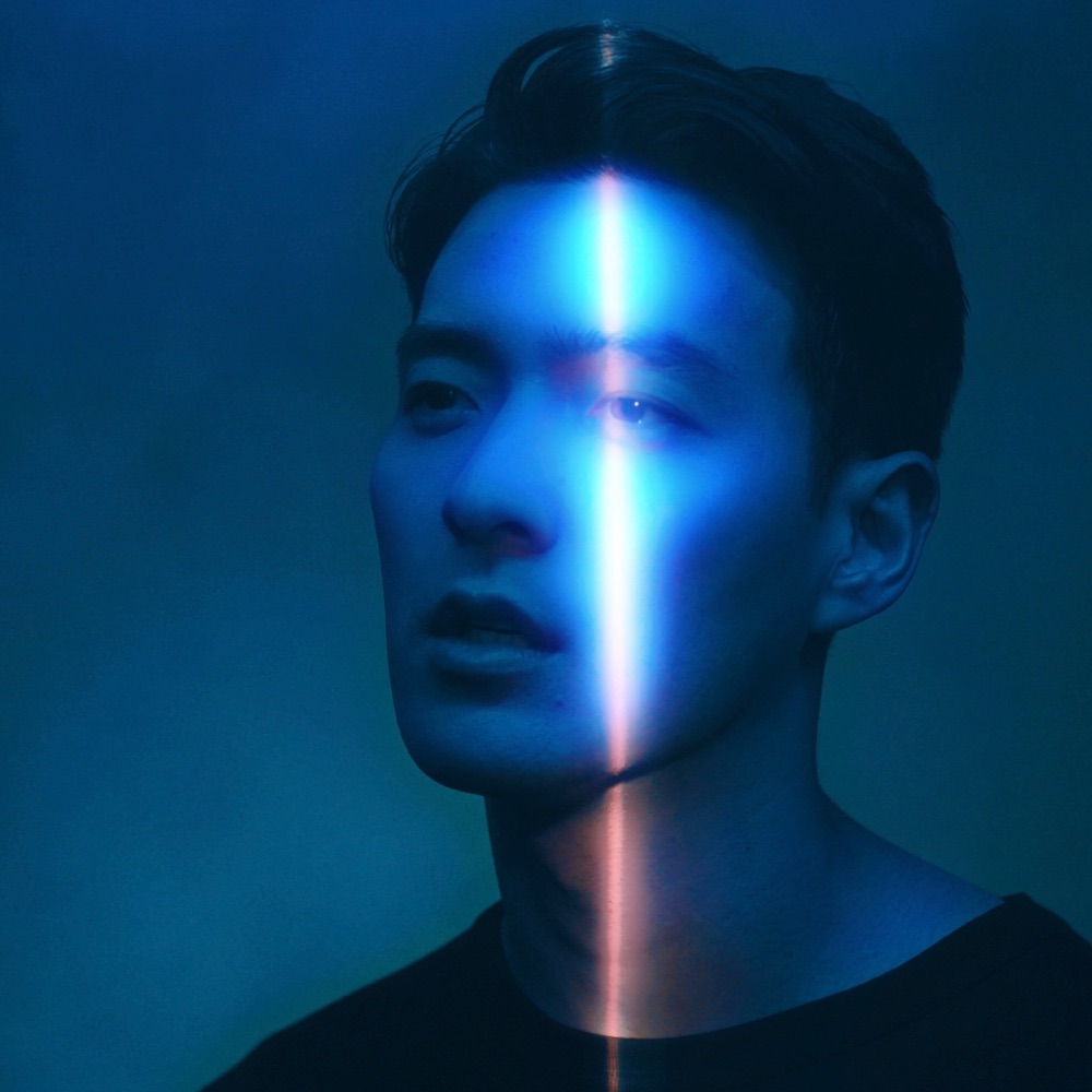 James Lee - Pop artist