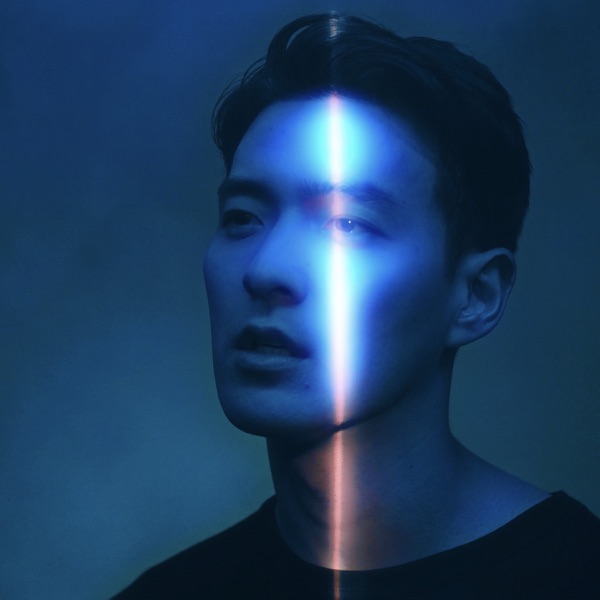 James Lee's avatar