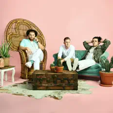 Listen to The Last Bison, watch music videos, read bio, see tour dates & more!