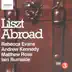 Liszt Abroad album cover