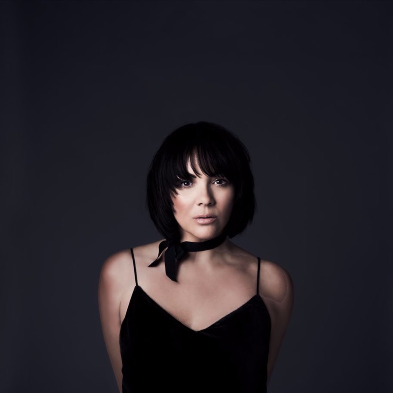 Martine McCutcheon