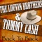 I Don't Believe You've Met My Baby (Re-Recorded) - The Louvin Brothers lyrics