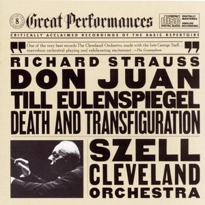 Great Performances - Strauss: Til Eulenspiegel's Merry Pranks, Don Juan, Death and Transfiguration