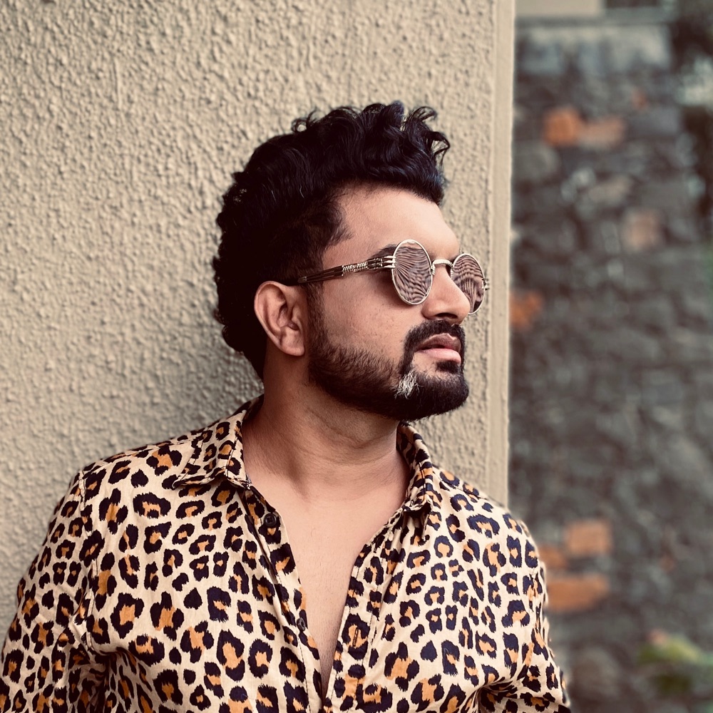 Фото Hitesh Modak