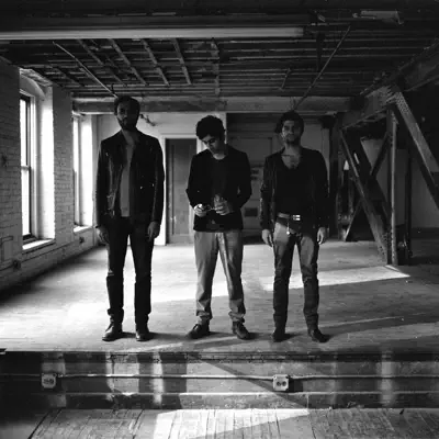 Listen to Dawn of Midi, watch music videos, read bio, see tour dates & more!