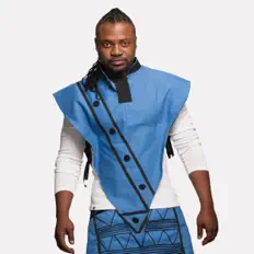 Listen to Ntando, watch music videos, read bio, see tour dates & more!