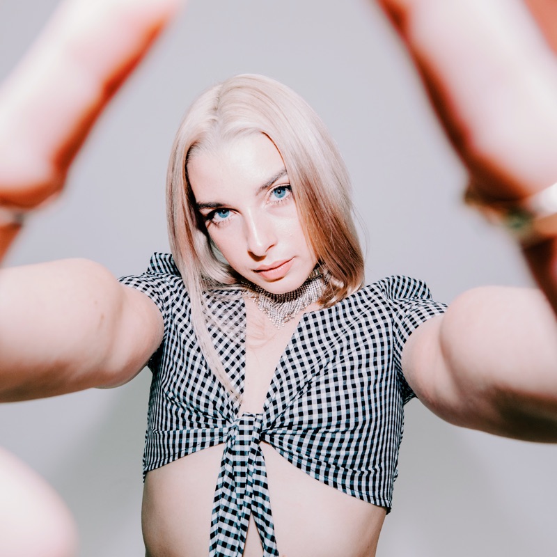 TYSM - Normal No More