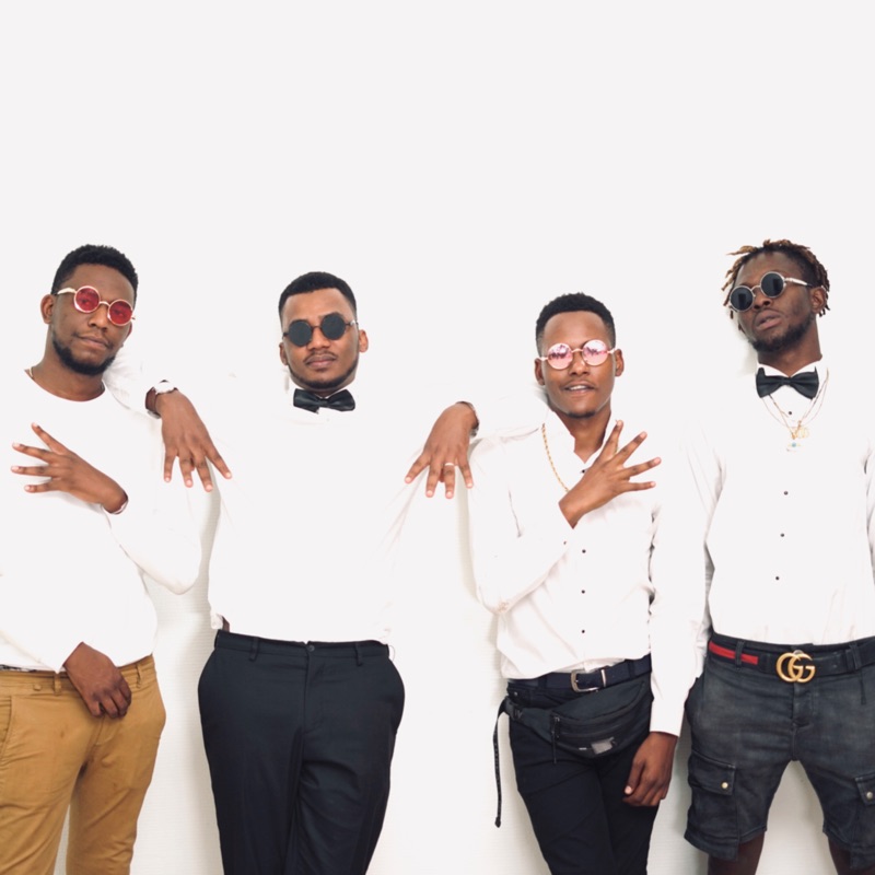 Nf Mama - Goudron Da