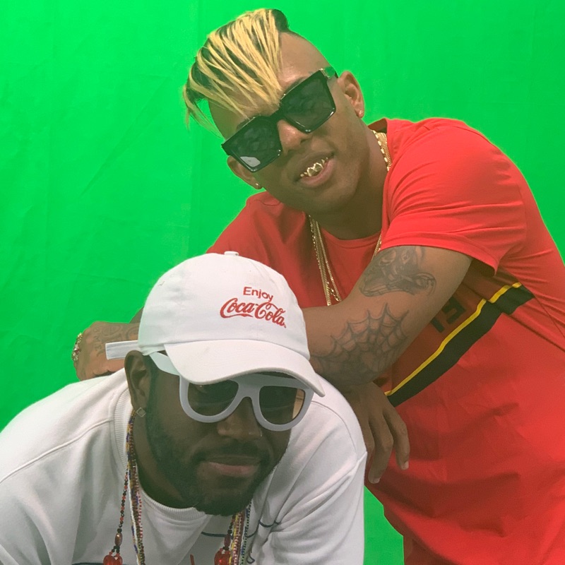 Popy y la Moda