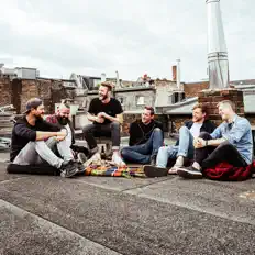 Listen to Stadtrand, watch music videos, read bio, see tour dates & more!